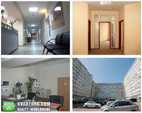 Rent out office. Киев, Воздухофлотский пр — photo 1