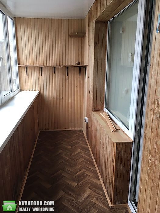 Sell 1-room apartment. Киев, Бориса Гарина — photo 7