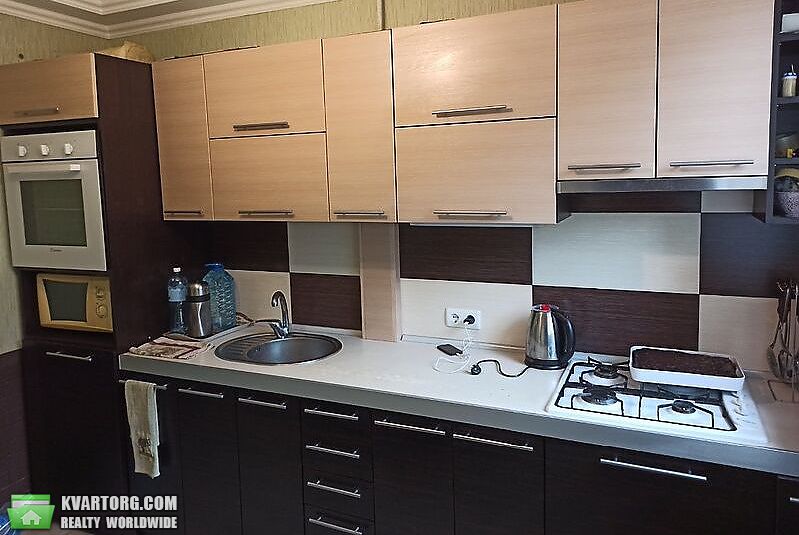 Sell 1-room apartment. Киев, Иорданская — photo 2