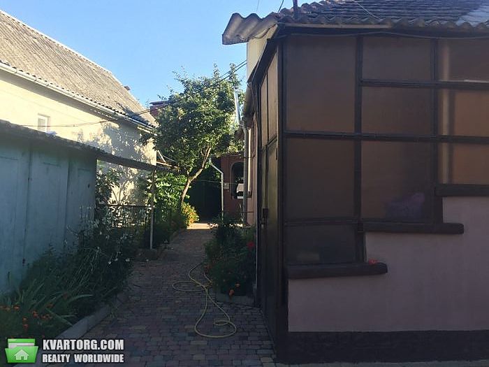 Sell house. Ужгород, Музична — photo 1
