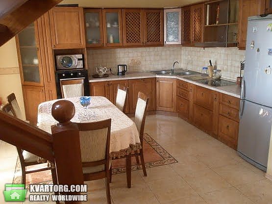 Sell 4-room apartment. Киев,  Руданского — photo 1