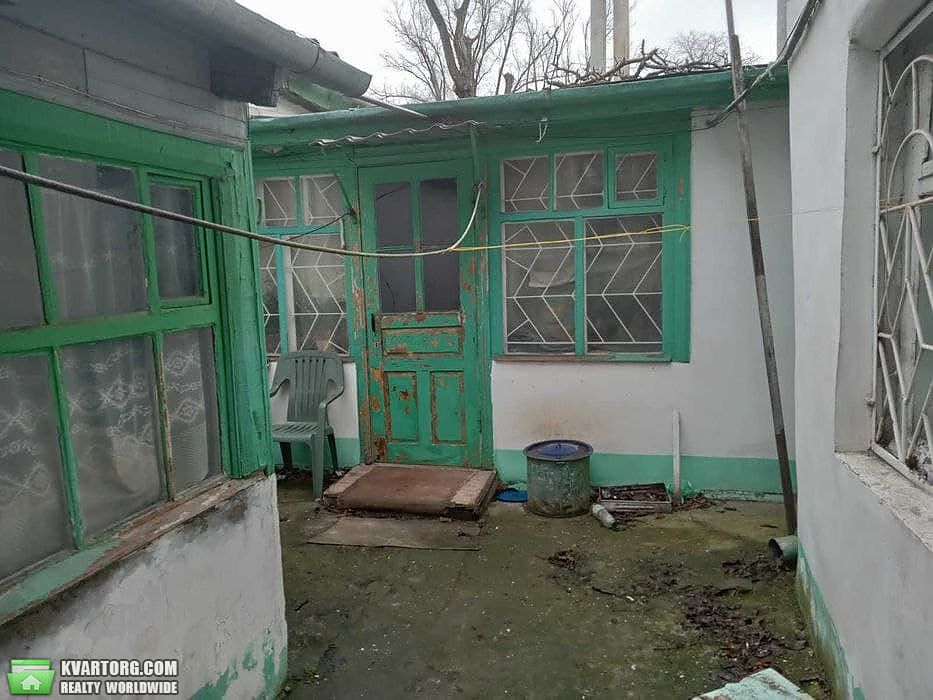 Sell house. Одесса, степовая — photo 1