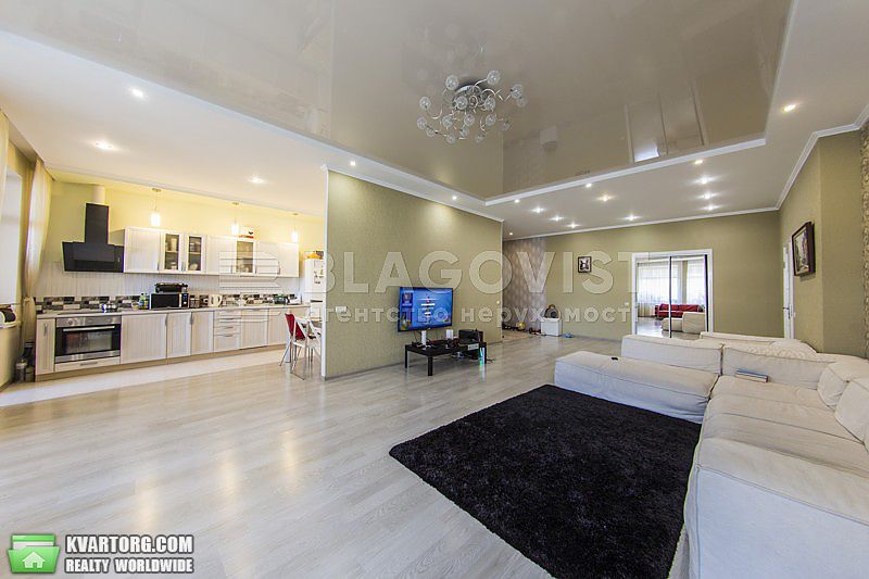 Sell 3-room apartment. Киев,  Щорса — photo 3