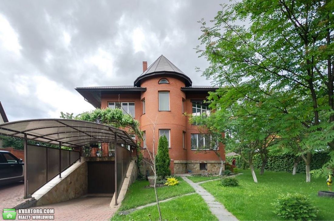 Sell house. Киевская обл., с.Новые Петровцы — photo 1