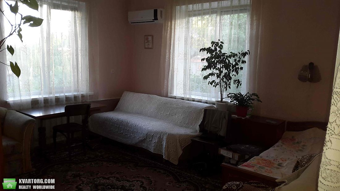 Sell house. Днепропетровск, Высоковольтная — photo 1