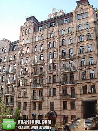 Sell 5-room apartment. Киев, Хмельницкого — photo 1