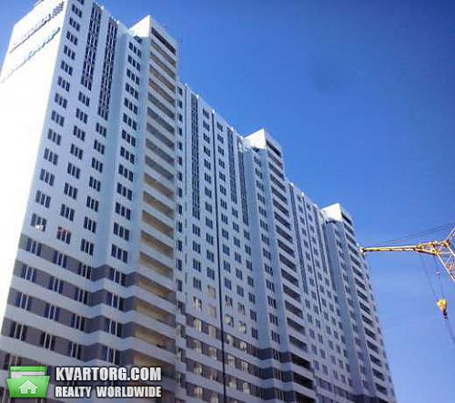 продам 1-комнатную квартиру. Одесса,  Люстдорфская дорога - фото 1