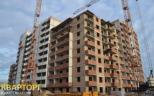 продам 2-комнатную квартиру. Одесса,  Бочарова - фото 1