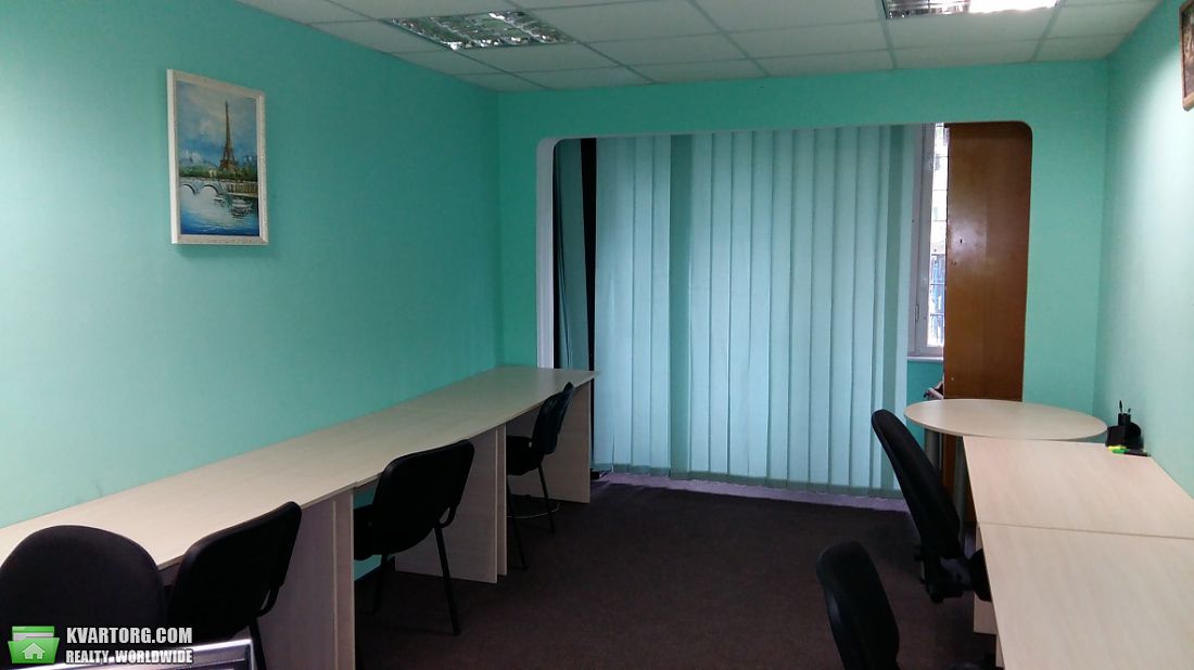 Rent out office. Киев,  Победы пр — photo 1