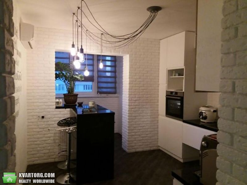 Sell 2-room apartment. Киев,  Закревского — photo 9