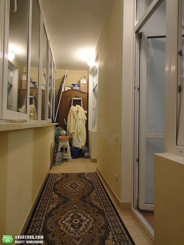 Rent out 2-room apartment. Одесса, Фонтанская дорога — photo 7
