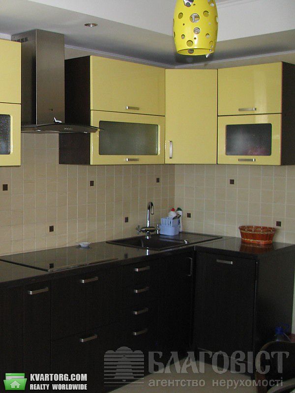 Sell 3-room apartment. Киев, Ахматовой — photo 4