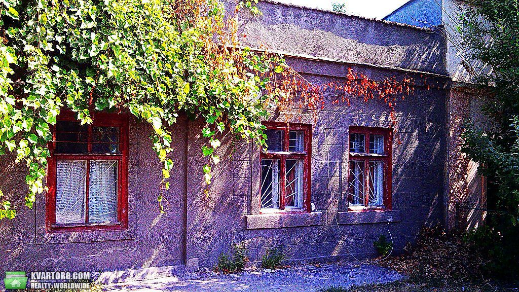 Sell house. Одесса, Крылова — photo 1