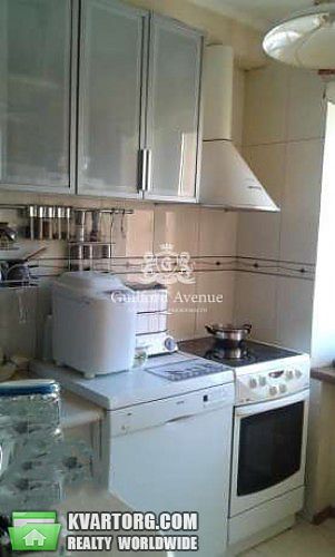 Sell 2-room apartment. Киев, Саксаганского — photo 1