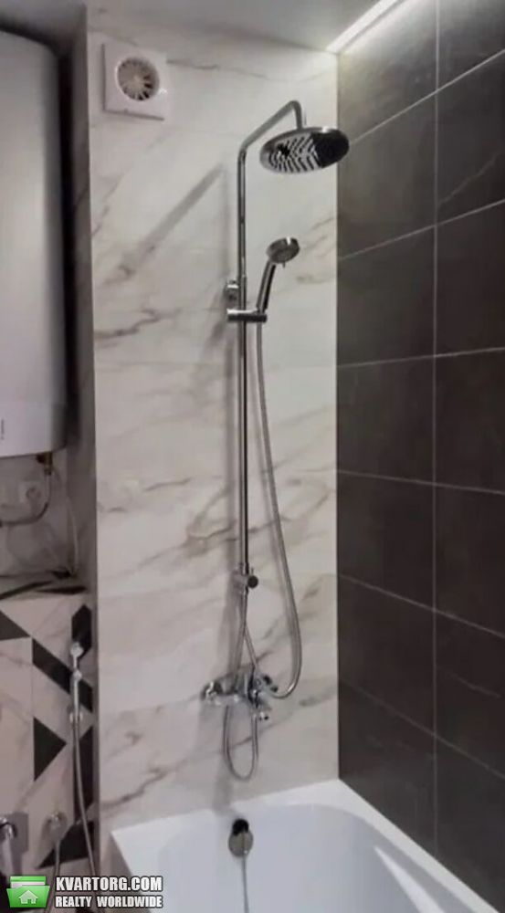 Rent out 1-room apartment. Киев, Лобановского проспект — photo 6