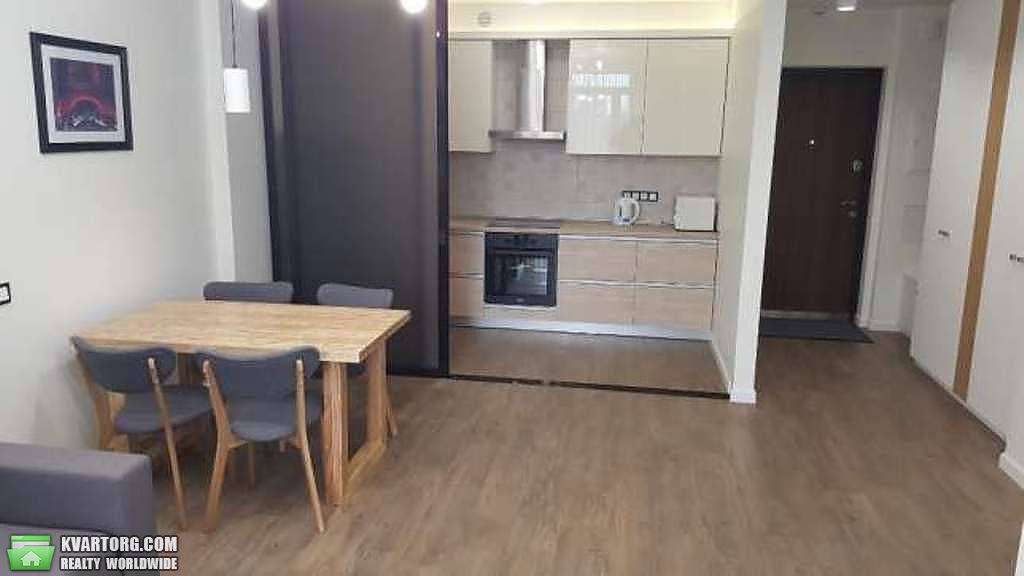 Rent out 2-room apartment. Киев,  Кудри — photo 2