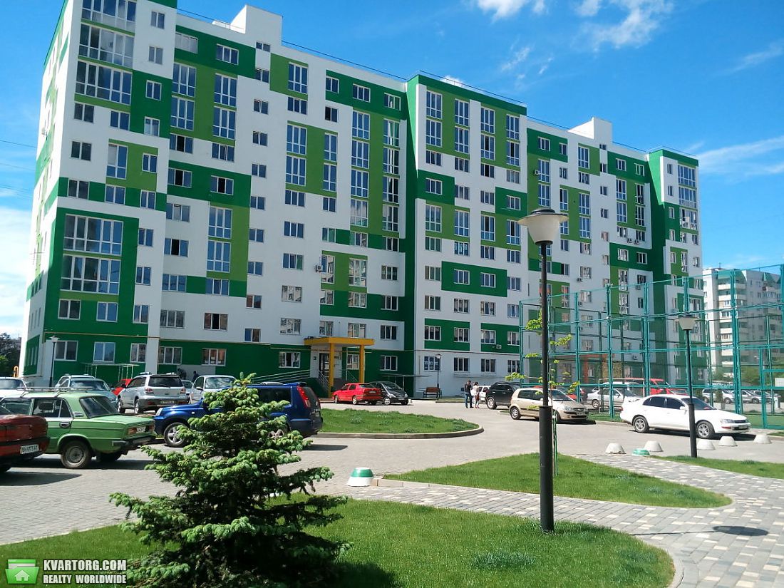 Sell 2-room apartment. Одесса, Марсельская — photo 1