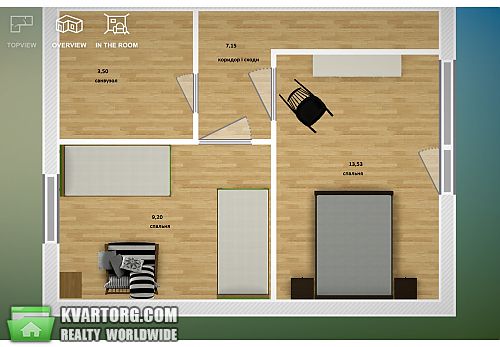 Sell house. Буча, Горького — photo 8