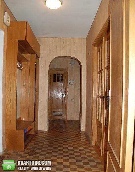 Rent out 2-room apartment. Киев, Данькевича — photo 4