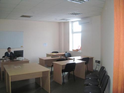 Rent out office. Киев, Раисы Окипной 4 б — photo 6