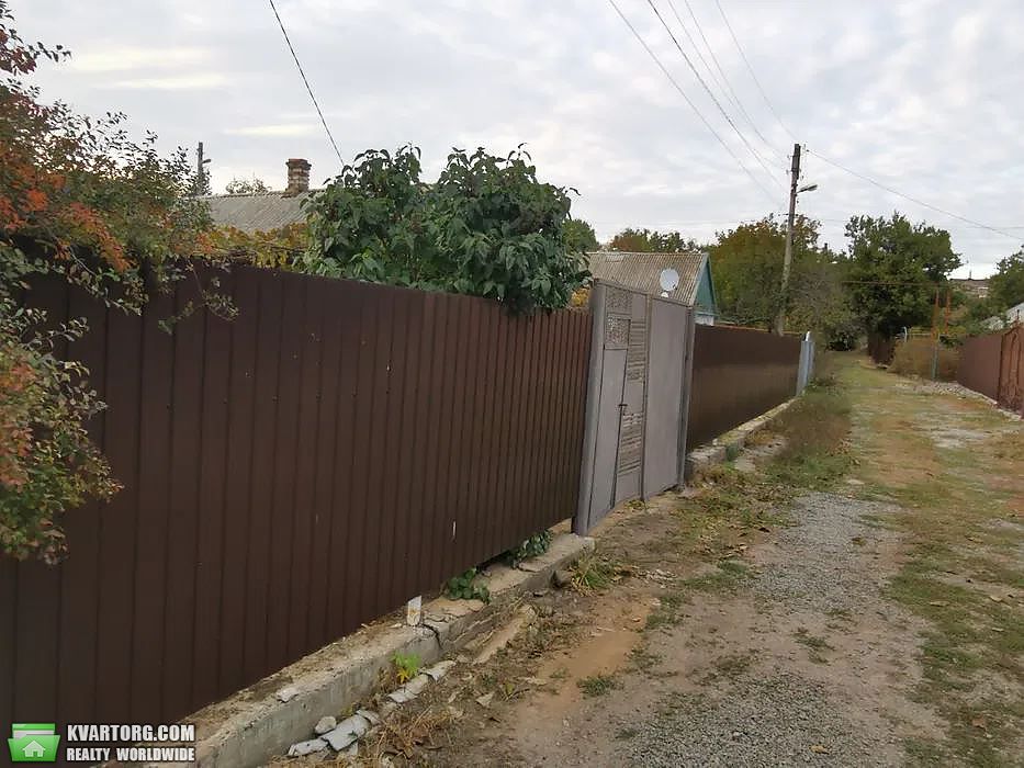 Sell house. Запорожье, Севастопольская — photo 7
