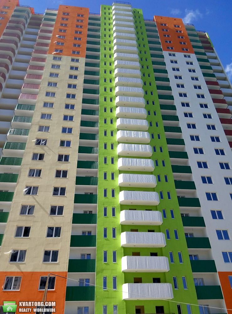 Sell 1-room apartment. Киев,  Отрадный пр — photo 1