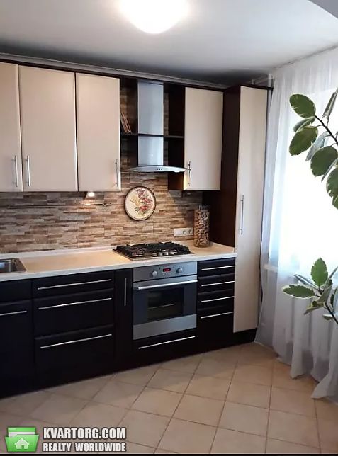 Rent out 2-room apartment. Киев, Раисы Окипной — photo 6