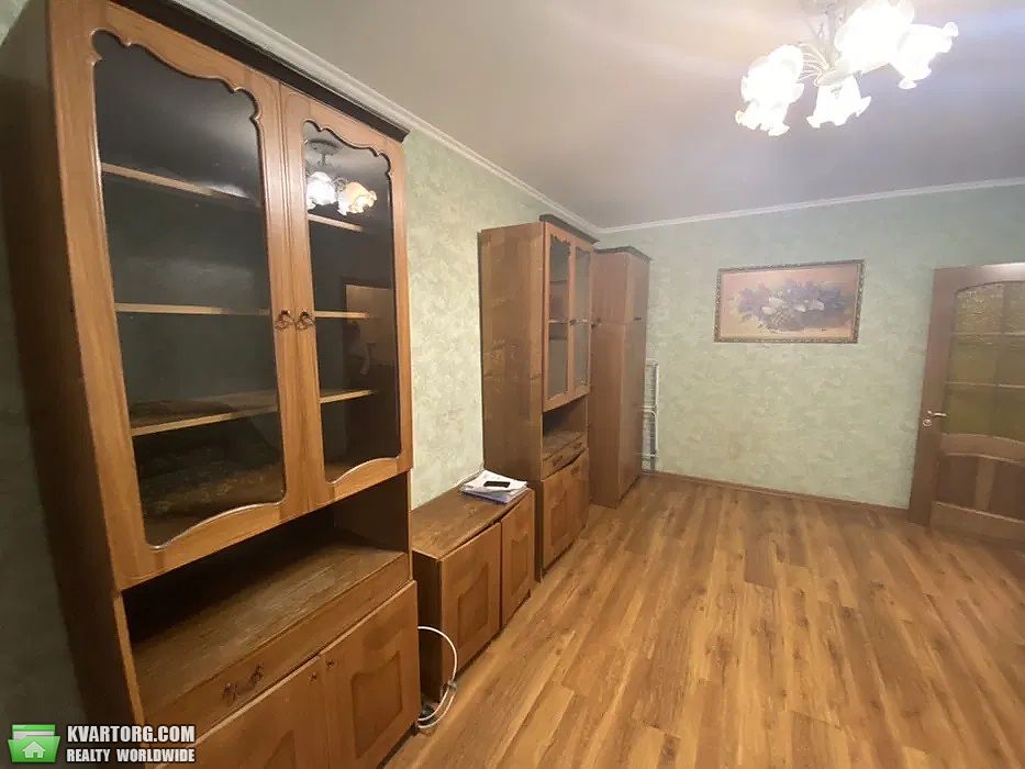 Rent out 2-room apartment. Киев,  Яблонской — photo 5
