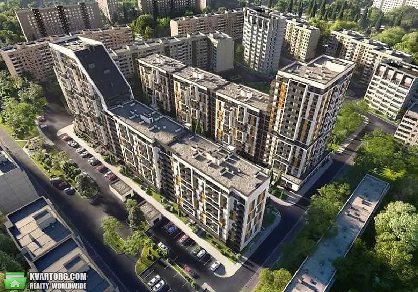 Sell 1-room apartment. Вышгород, Набережная — photo 1