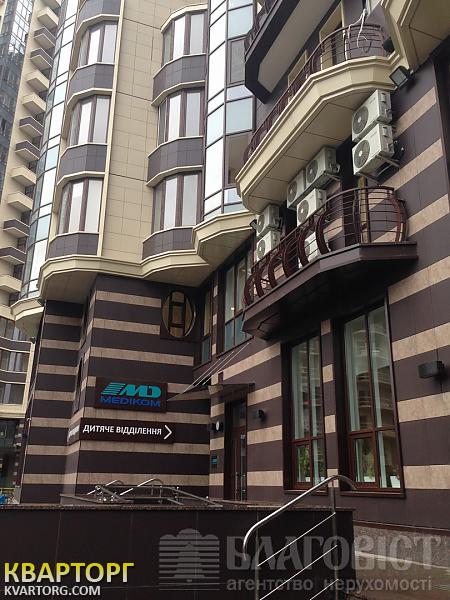 Sell 1-room apartment. Киев, Барбюса — photo 2