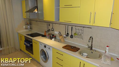 Rent out 3-room apartment. Киев, Алма-Атинская — photo 7