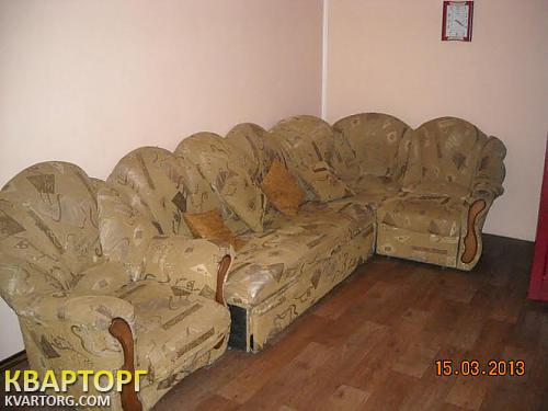 сдам 2-комнатную квартиру. Киев,  Терехина - фото 1
