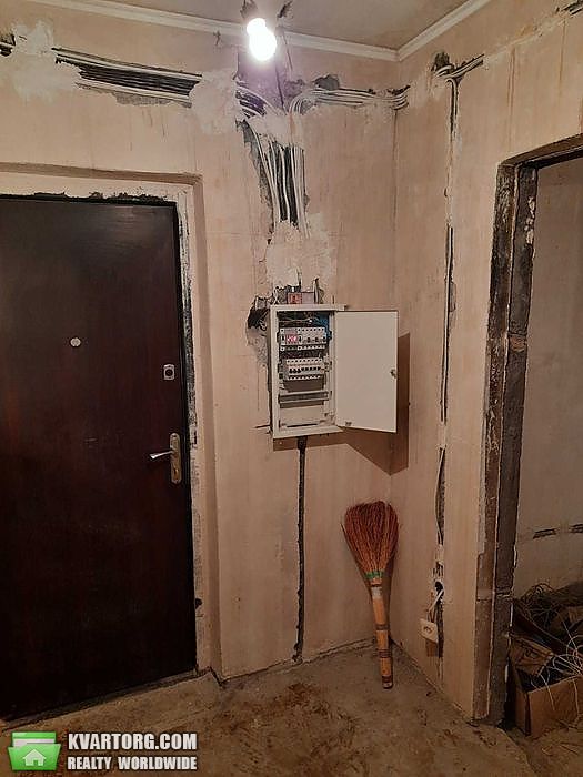 Sell 1-room apartment. Киев,  Якуба Коласа — photo 3