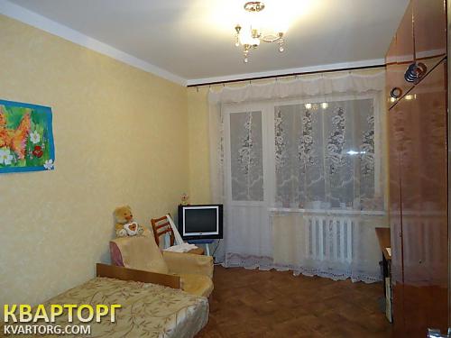 Sell 3-room apartment. Одесса, Королева — photo 1