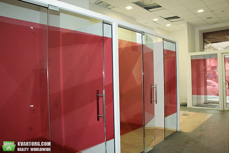 Rent out office. Днепропетровск, Карла Маркса — photo 1