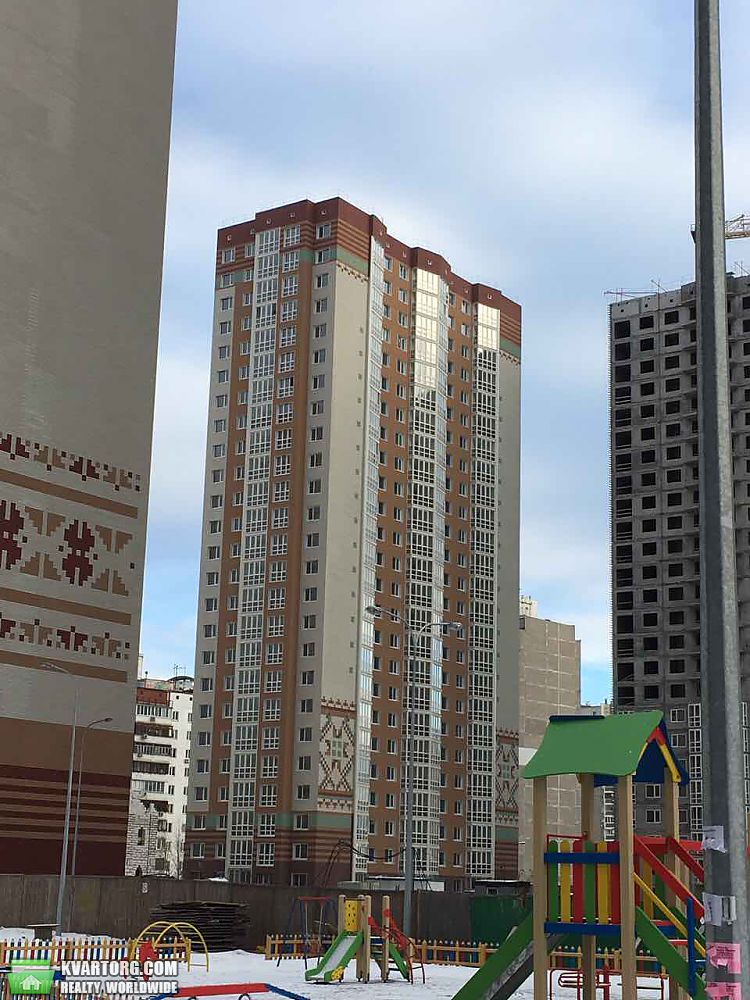 Sell 1-room apartment. Киев,  Чавдар — photo 2