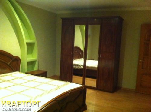 Rent out 3-room apartment. Киев,  Ломоносова — photo 4