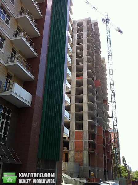 Sell 2-room apartment. Киев, Анри Барбюса — photo 3