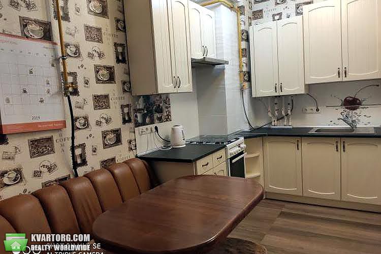 Rent out 2-room apartment. Киев, Лебедева академика — photo 5