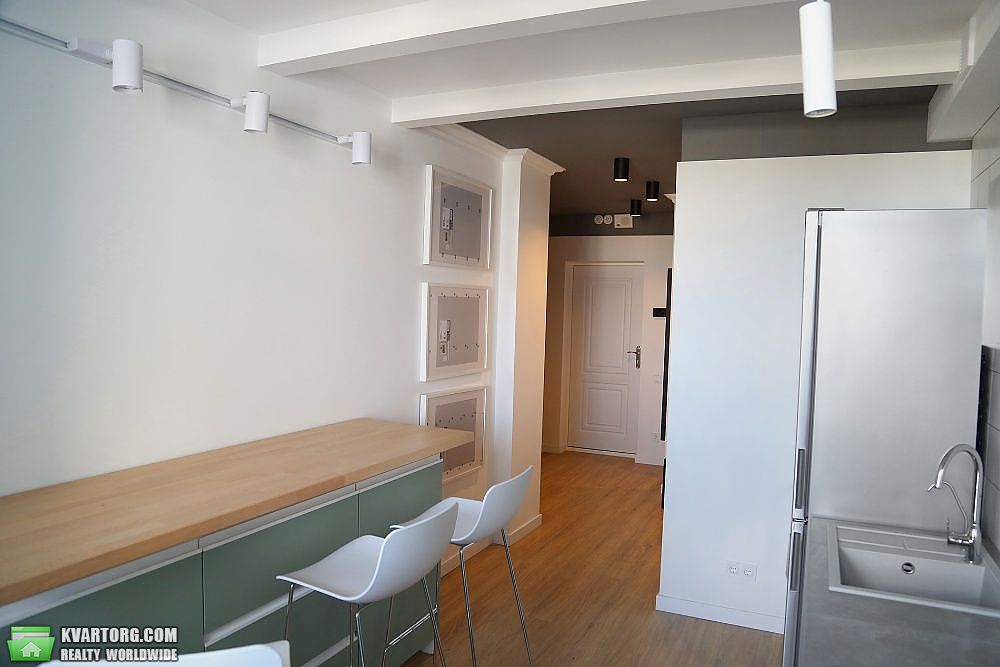 Sell 1-room apartment. Киев,  Белорусская — photo 2