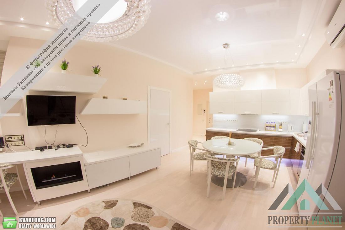 Rent out 2-room apartment. Киев,  Днепровская наб — photo 4