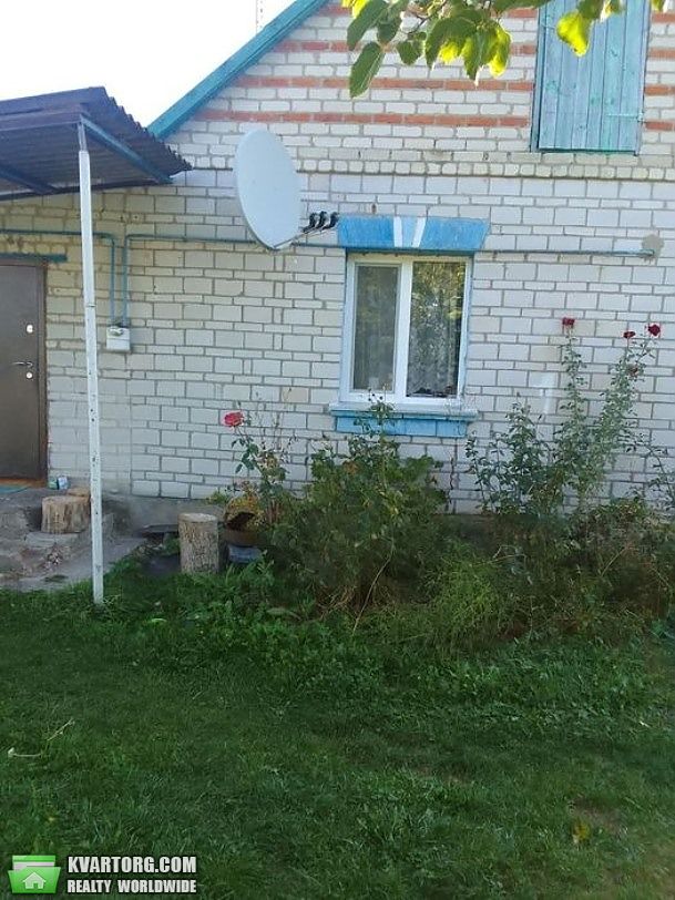 Sell house. Киевская обл., Левковичи — photo 1