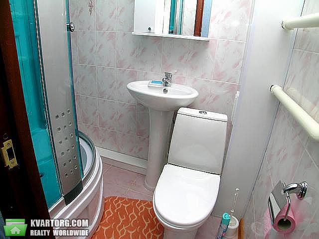 Rent out 1-room apartment. Днепропетровск, Сергея Ефремова — photo 2