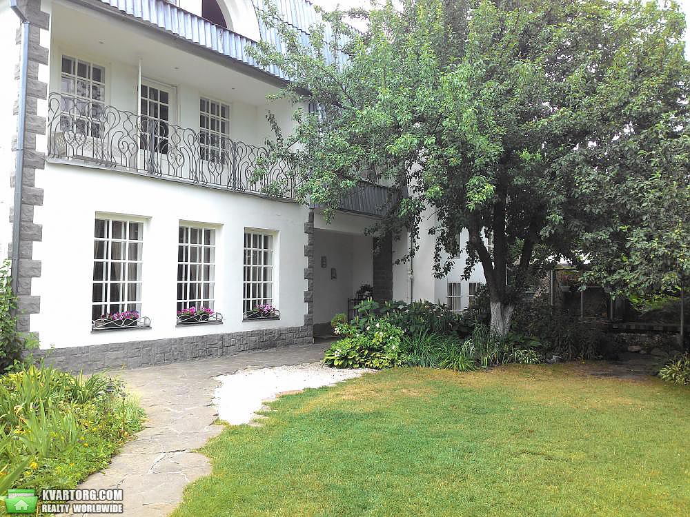 Rent out house. Киев, Русановские сады — photo 2