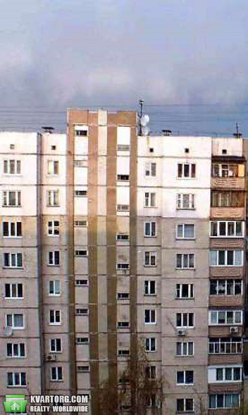 Sell 3-room apartment. Киев,  Королева пр — photo 1