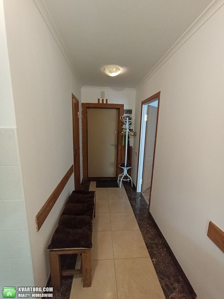 Rent out short-term apartment. Киев, Братиславская ул. — photo 8