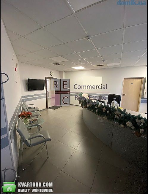 Sell office. Киев, Новопечерский переулок — photo 1