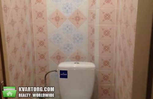 Sell 3-room apartment. Киев, Тростянецкая — photo 9