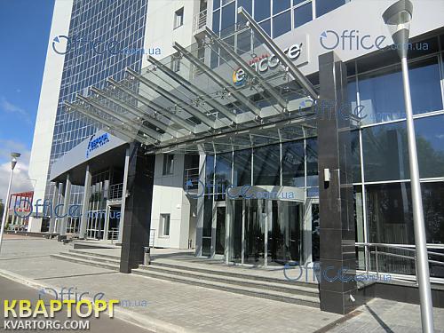 Rent out office. Киев, Столичное шоссе — photo 3