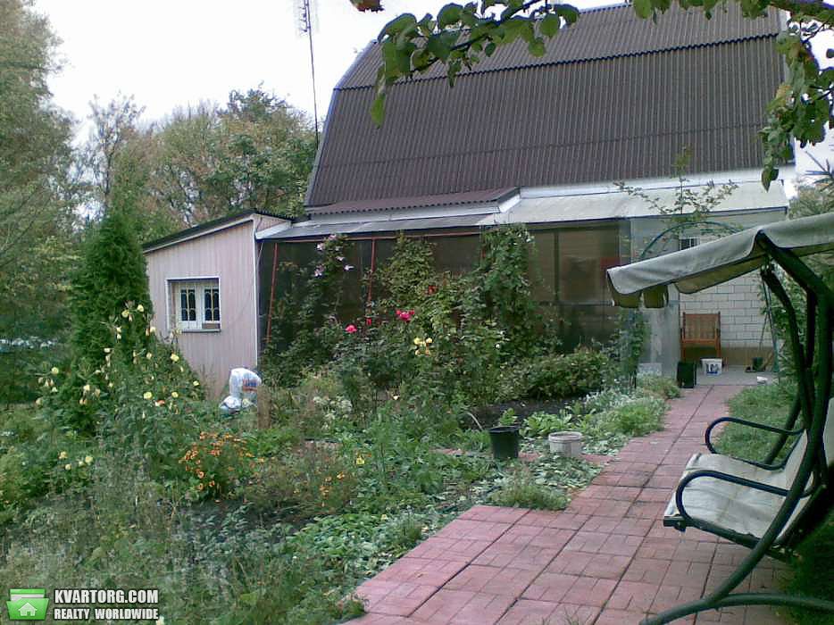 Sell house. Киевская обл., Жуковка — photo 3